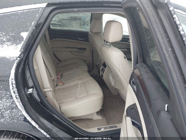 2013 CADILLAC SRX 3GYFNGE39DS527468 Photo 7