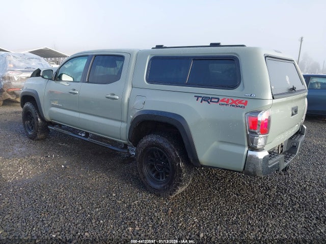 3TMCZ5AN9NM492896 Toyota Tacoma Trd Off Road
