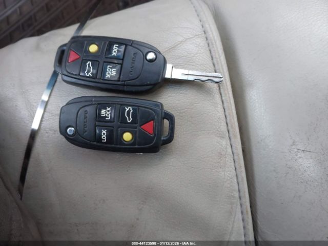 2013 VOLVO XC90 YV4952CZ5D1655704 Photo 10