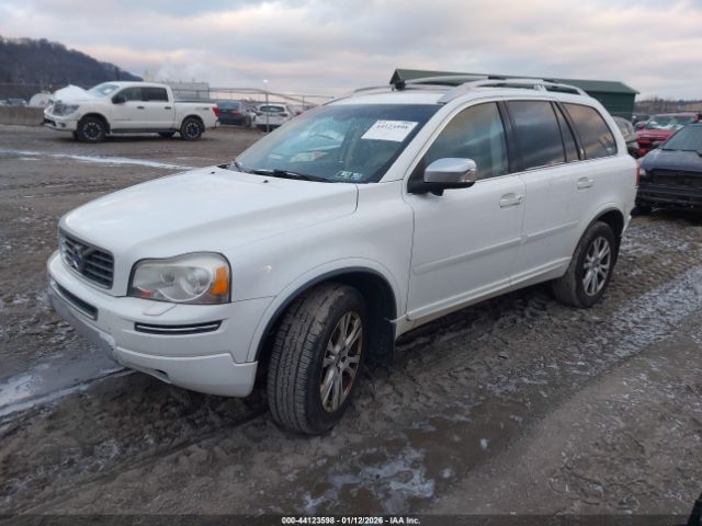 2013 VOLVO XC90 YV4952CZ5D1655704 Photo 1