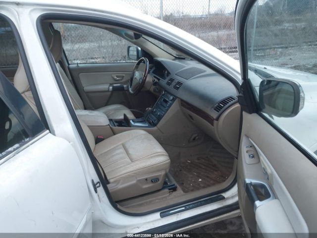 2013 VOLVO XC90 YV4952CZ5D1655704 Photo 4