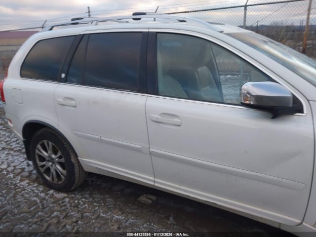 2013 VOLVO XC90 YV4952CZ5D1655704 Photo 5