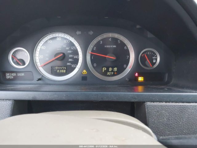 2013 VOLVO XC90 YV4952CZ5D1655704 Photo 6