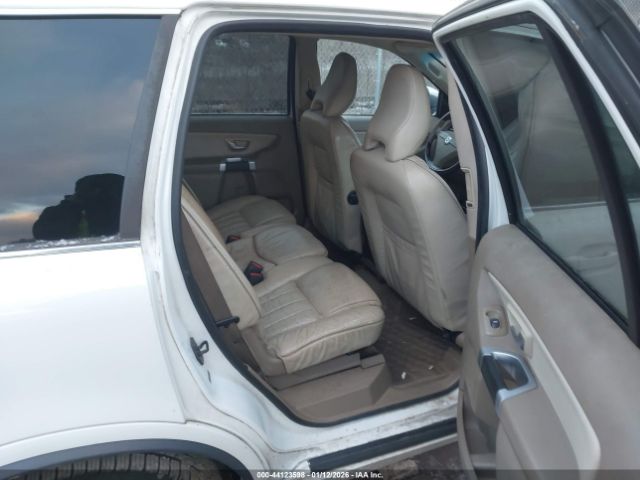 2013 VOLVO XC90 YV4952CZ5D1655704 Photo 7