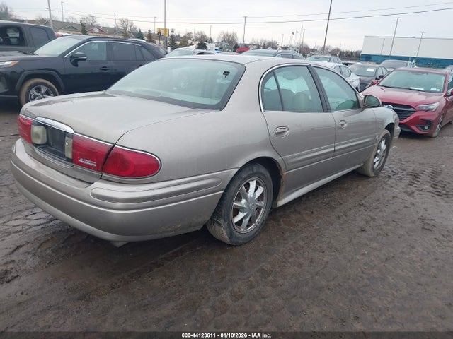 Продажа на аукционе авто 2003 Buick Lesabre Limited, vin: 1G4HR54K73U241130, номер лота: 44123611