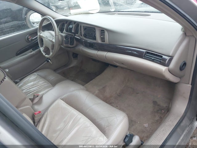 Продажа на аукционе авто 2003 Buick Lesabre Limited, vin: 1G4HR54K73U241130, номер лота: 44123611