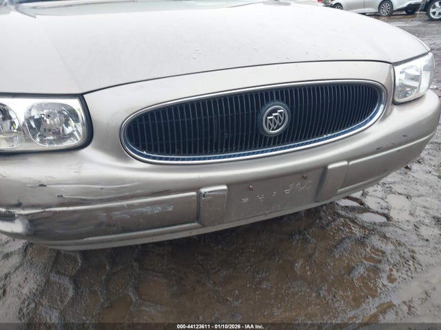 Продажа на аукционе авто 2003 Buick Lesabre Limited, vin: 1G4HR54K73U241130, номер лота: 44123611