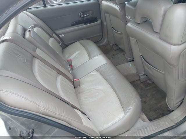 Продажа на аукционе авто 2003 Buick Lesabre Limited, vin: 1G4HR54K73U241130, номер лота: 44123611