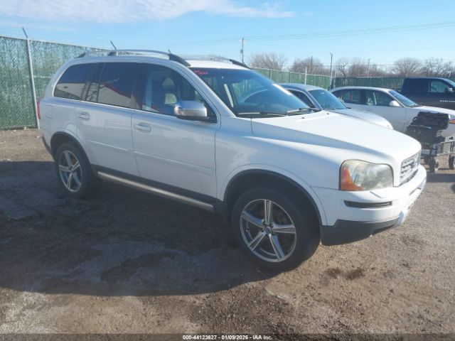 2011 VOLVO XC90 YV4952CT2B1605481