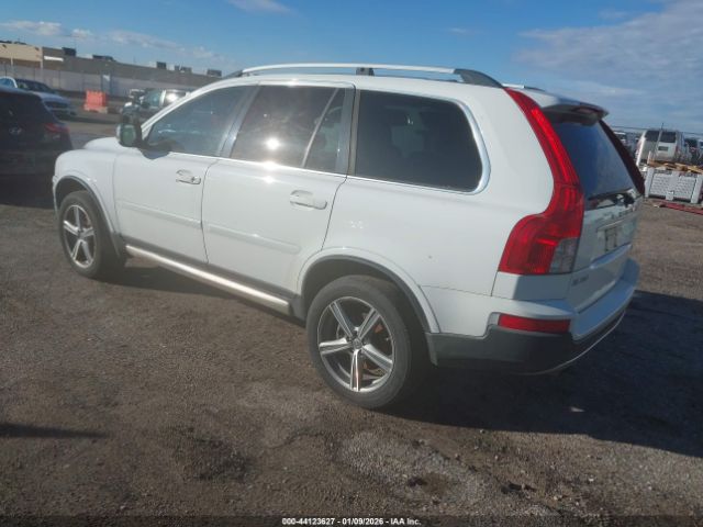 2011 VOLVO XC90 YV4952CT2B1605481 Photo 2
