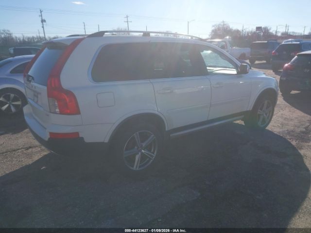 2011 VOLVO XC90 YV4952CT2B1605481 Photo 3