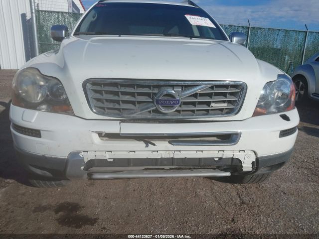 2011 VOLVO XC90 YV4952CT2B1605481 Photo 5