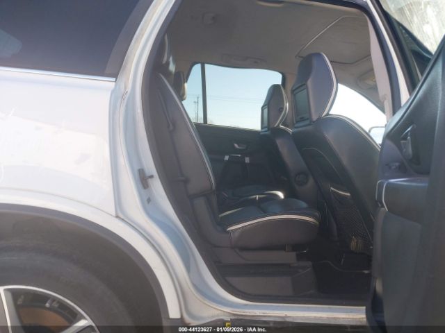 2011 VOLVO XC90 YV4952CT2B1605481 Photo 7
