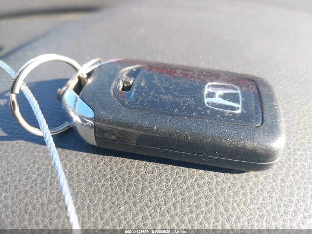 2018 HONDA ACCORD 1HGCV2F35JA001413 Photo 10