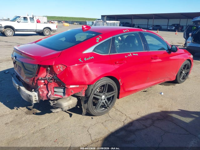 2018 HONDA ACCORD 1HGCV2F35JA001413 Photo 3