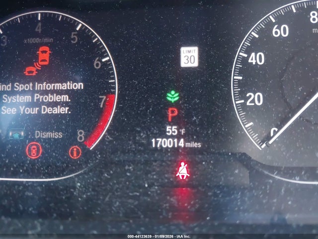 2018 HONDA ACCORD 1HGCV2F35JA001413 Photo 6