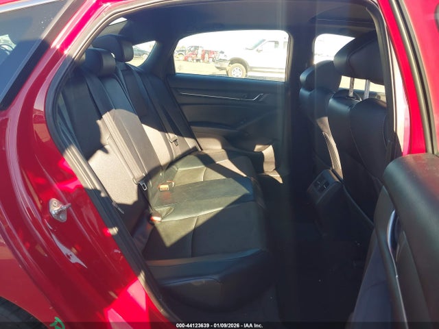 2018 HONDA ACCORD 1HGCV2F35JA001413 Photo 7