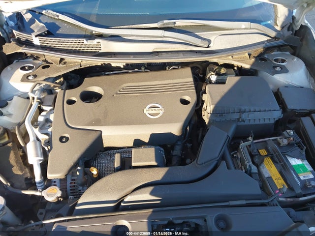 Nissan Altima 2.5 Sv 2015 1N4AL3AP1FC130312 Image 10