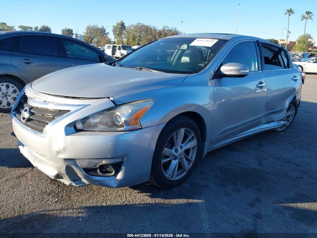 Nissan Altima 2.5 Sv 2015 1N4AL3AP1FC130312 Image 2