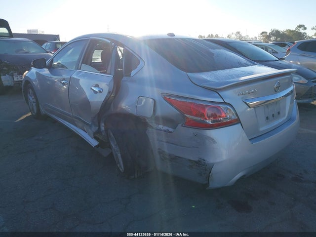 Nissan Altima 2.5 Sv 2015 1N4AL3AP1FC130312 Image 3