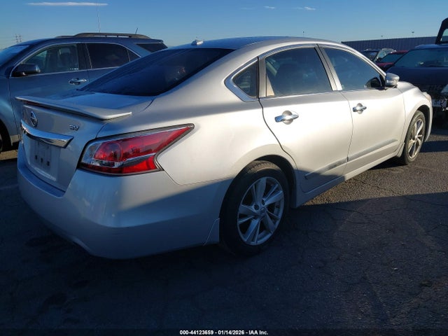 Nissan Altima 2.5 Sv 2015 1N4AL3AP1FC130312 Image 4