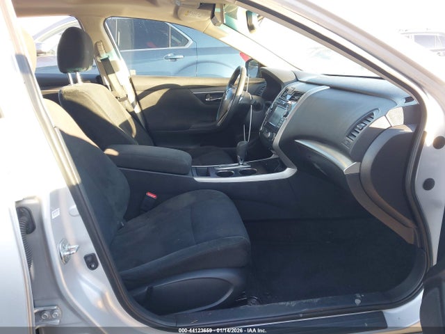 Nissan Altima 2.5 Sv 2015 1N4AL3AP1FC130312 Image 5