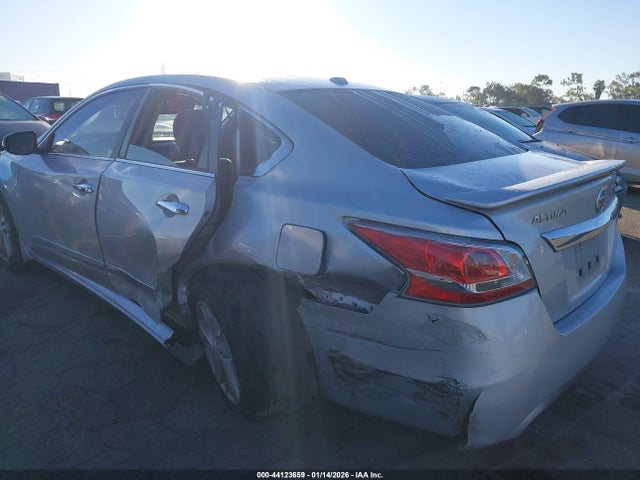 Nissan Altima 2.5 Sv 2015 1N4AL3AP1FC130312 Image 6