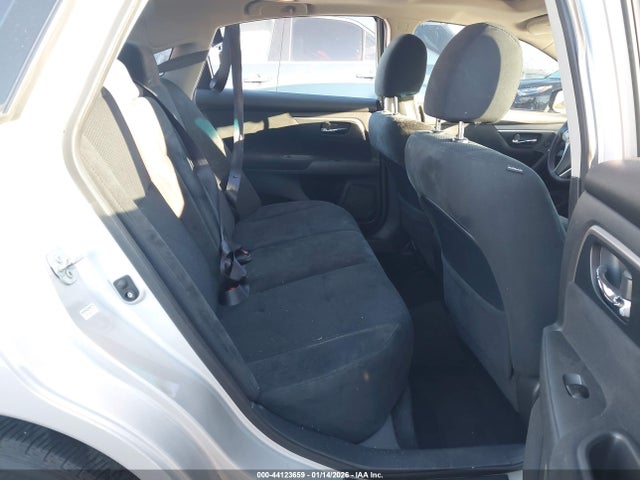 Nissan Altima 2.5 Sv 2015 1N4AL3AP1FC130312 Image 8
