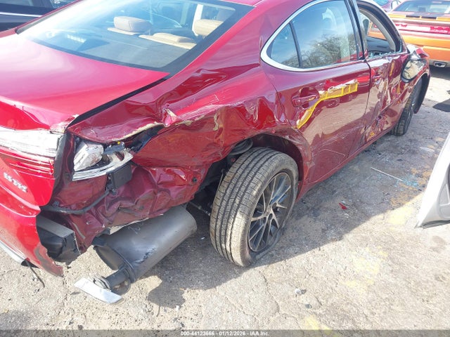 2017 LEXUS ES 350 58ABK1GG9HU070357 Photo 5