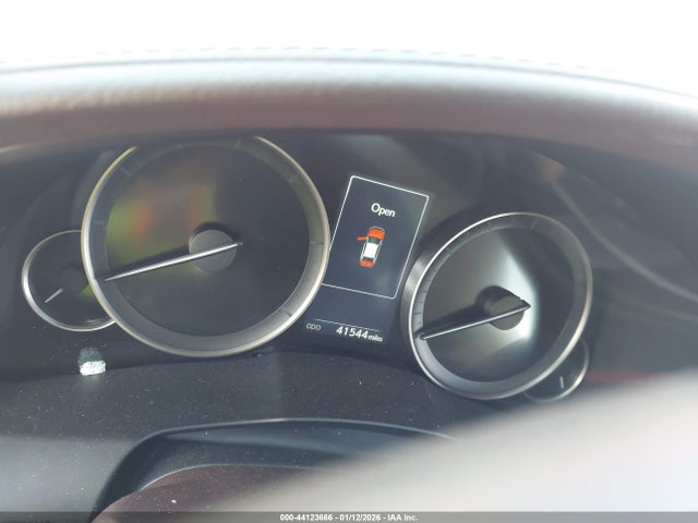 2017 LEXUS ES 350 58ABK1GG9HU070357 Photo 6