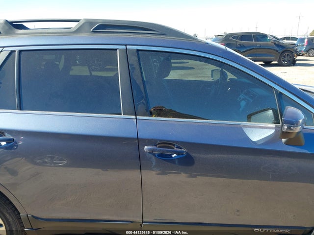 Subaru Outback 2.5i Limited 2015 4S4BSBLC1F3235014 Image 13