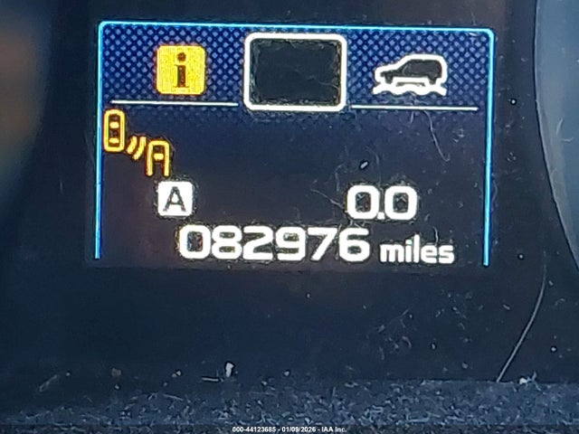 Subaru Outback 2.5i Limited 2015 4S4BSBLC1F3235014 Image 15