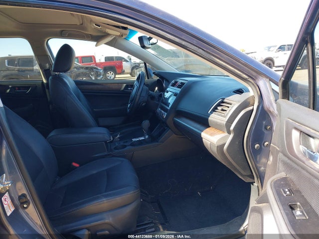 Subaru Outback 2.5i Limited 2015 4S4BSBLC1F3235014 Image 5