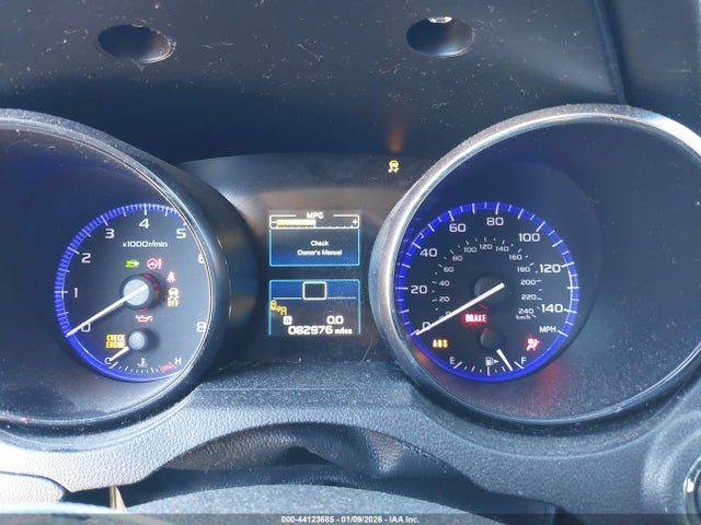 Subaru Outback 2.5i Limited 2015 4S4BSBLC1F3235014 Image 7