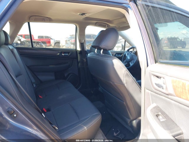 Subaru Outback 2.5i Limited 2015 4S4BSBLC1F3235014 Image 8