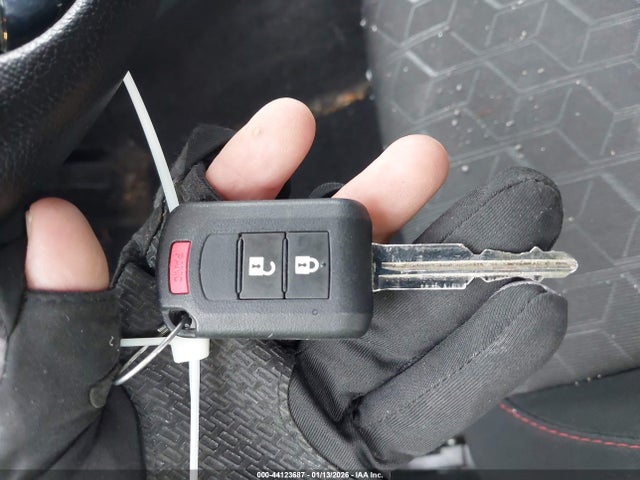 2024 MITSUBISHI OUTLANDER SPORT JA4ARUAU7RU022144 Photo 10