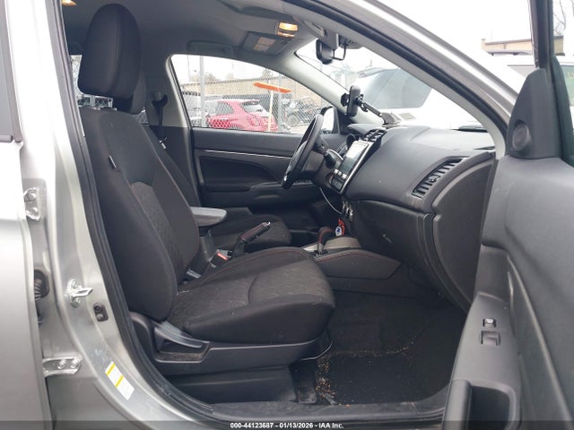 2024 MITSUBISHI OUTLANDER SPORT JA4ARUAU7RU022144 Photo 4