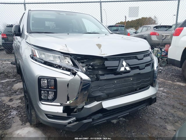 2024 MITSUBISHI OUTLANDER SPORT JA4ARUAU7RU022144 Photo 5