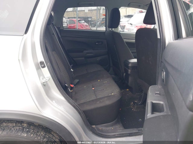 2024 MITSUBISHI OUTLANDER SPORT JA4ARUAU7RU022144 Photo 7