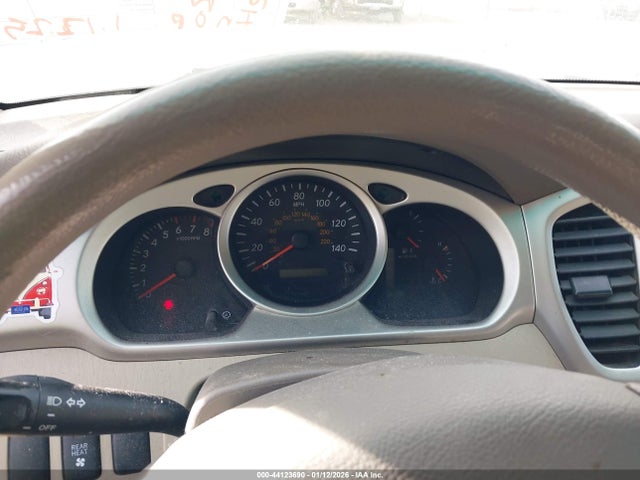 Aukcja sprzedaży 2006 Toyota Highlander V6, vin: JTEEP21A660164068, numer aukcji: 44123690