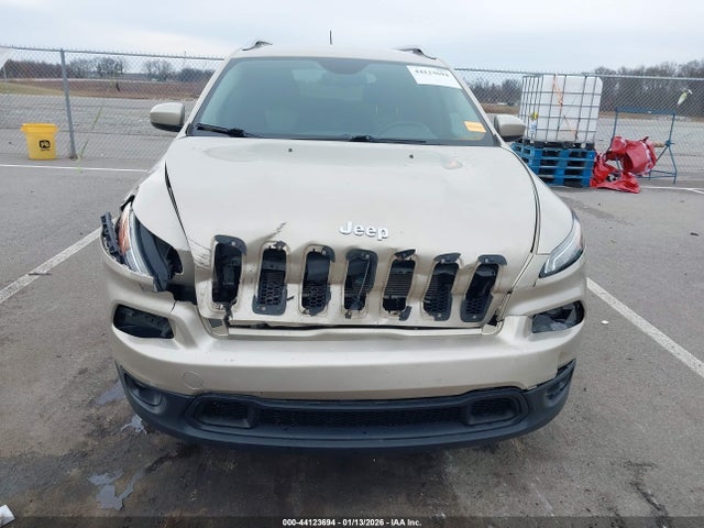 Jeep Cherokee Latitude 2014 1C4PJMCS2EW188217 Image 12