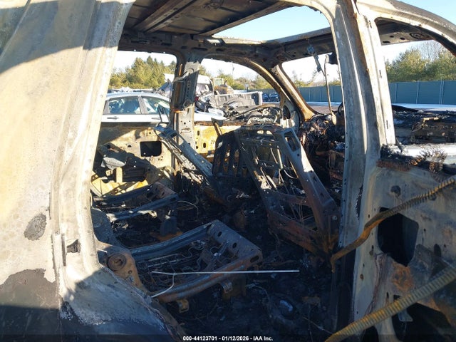 2011 CADILLAC ESCALADE 1GYS4BEF2BR140825 Photo 7