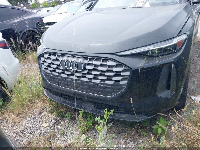 2025 Audi All-new Q5 Premium Plus Tfsi Quattro S Tronic მანქანა იყიდება აუქციონზე, vin: WA12AAGUXS2010301, აუქციონის ნომერი: 44123703