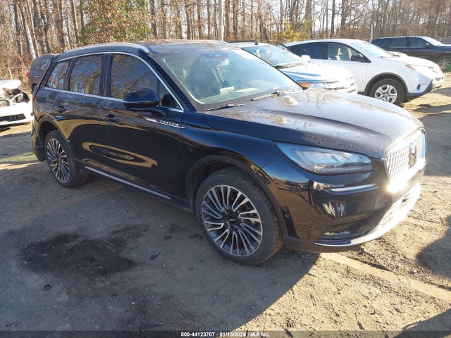 2022 LINCOLN CORSAIR 5LMCJ2D92NUL06298