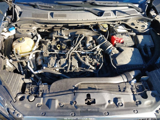 2022 LINCOLN CORSAIR 5LMCJ2D92NUL06298 Photo 9