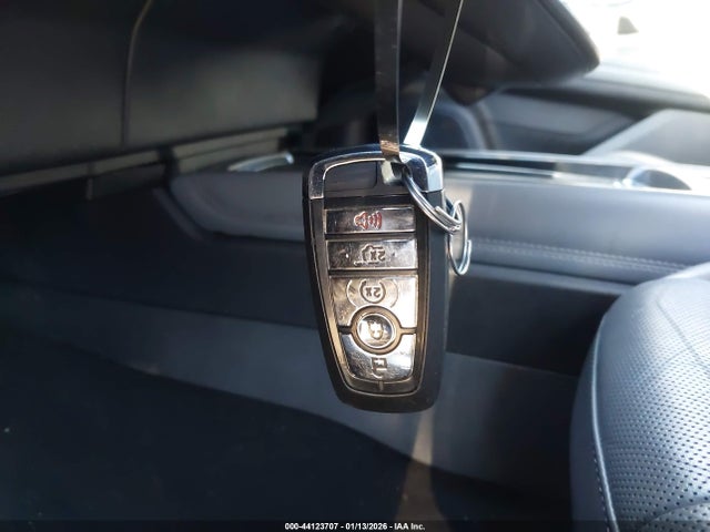 2022 LINCOLN CORSAIR 5LMCJ2D92NUL06298 Photo 10