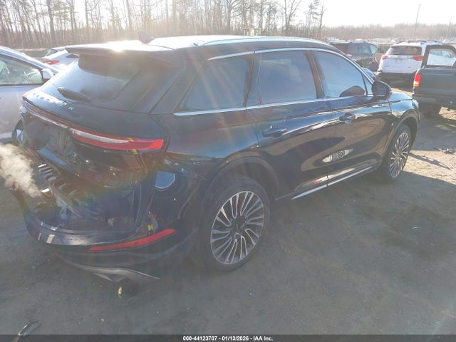 2022 LINCOLN CORSAIR 5LMCJ2D92NUL06298 Photo 3