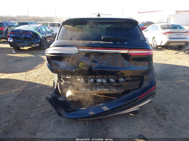 2022 LINCOLN CORSAIR 5LMCJ2D92NUL06298 Photo 5