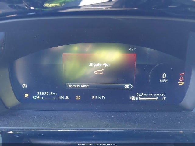 2022 LINCOLN CORSAIR 5LMCJ2D92NUL06298 Photo 6