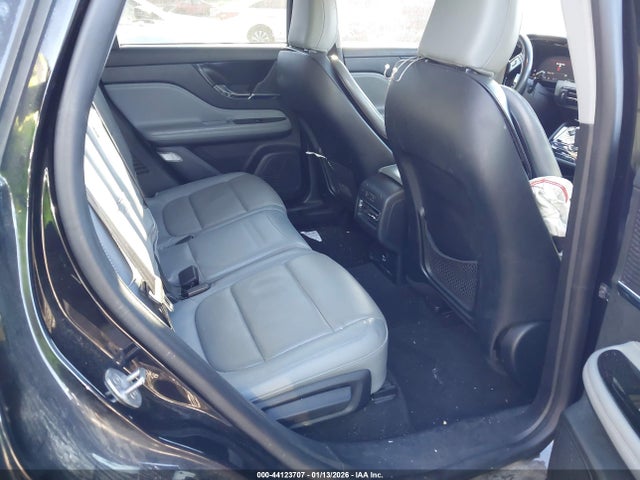 2022 LINCOLN CORSAIR 5LMCJ2D92NUL06298 Photo 7